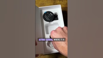 Compact & Creative Shots: The Insta 360 Go 3