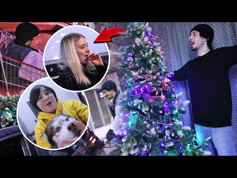 რა მოხდა ახალ წელს?! *2023*