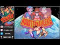 Monster Maulers (1993) - #АРКАДНЫЕ АВТОМАТЫ | Kyukyoku Sentai Dadandarn | ПРОХОЖДЕНИЕ | Ретро-игры