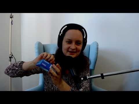 ASMR CZ Otázky