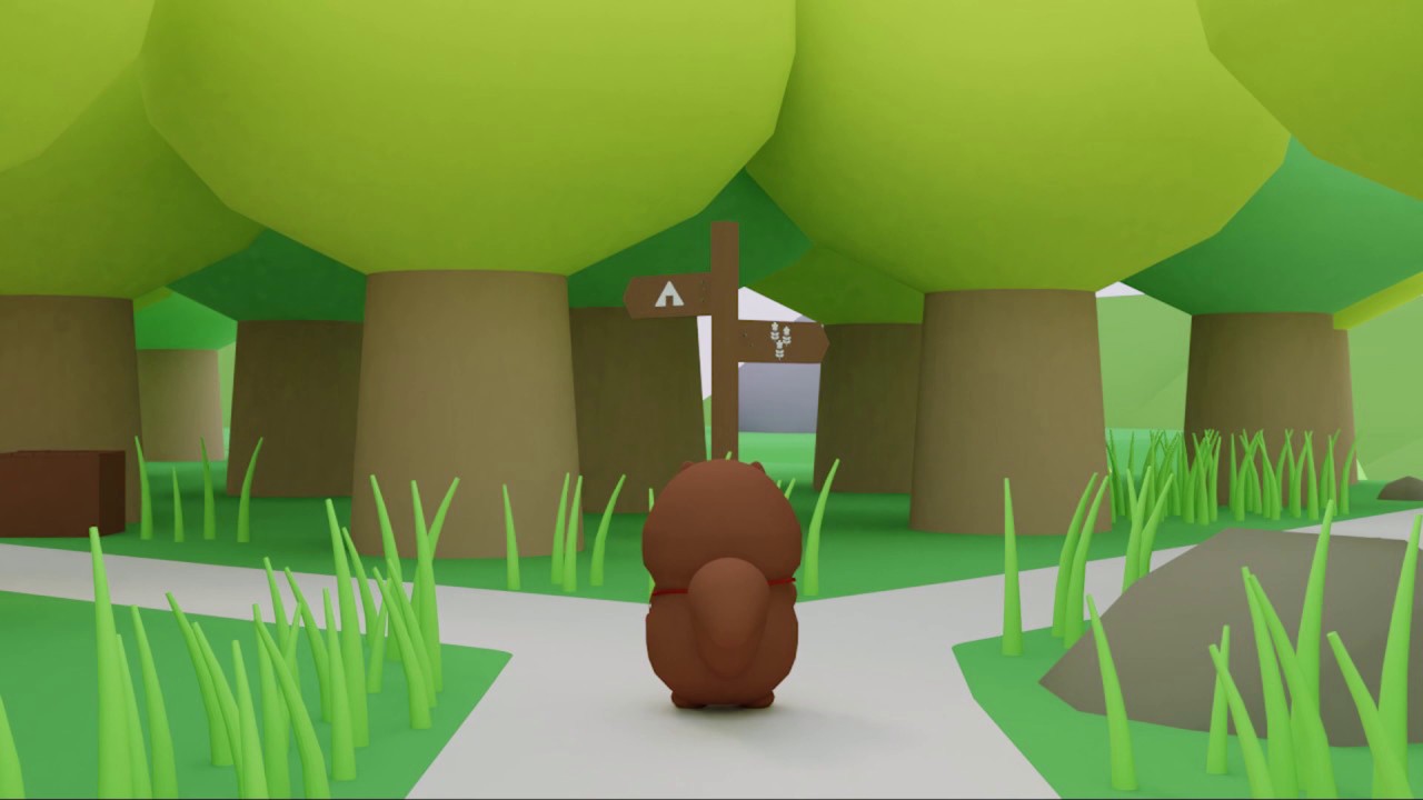 ゲームカタログ Escape Game Trip Trailer