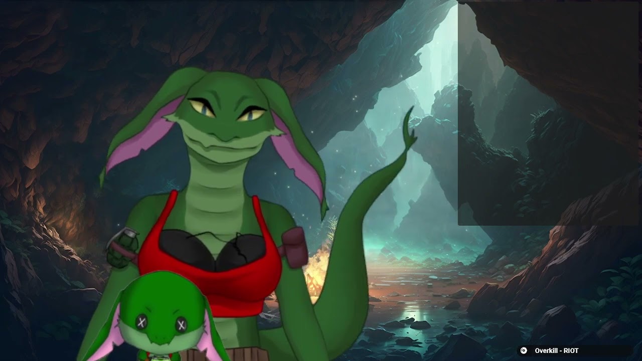 Heroic campaign playthrough w/ @justdock