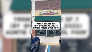 Trench Treats Chicago Food Compilation 3 (August 2023) | By FAIRPLAY 2333