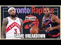 Raptors get Obliterated by Clippers 119-94 in LA. Kawhi Leonard 27PTS 6REB 2AST
