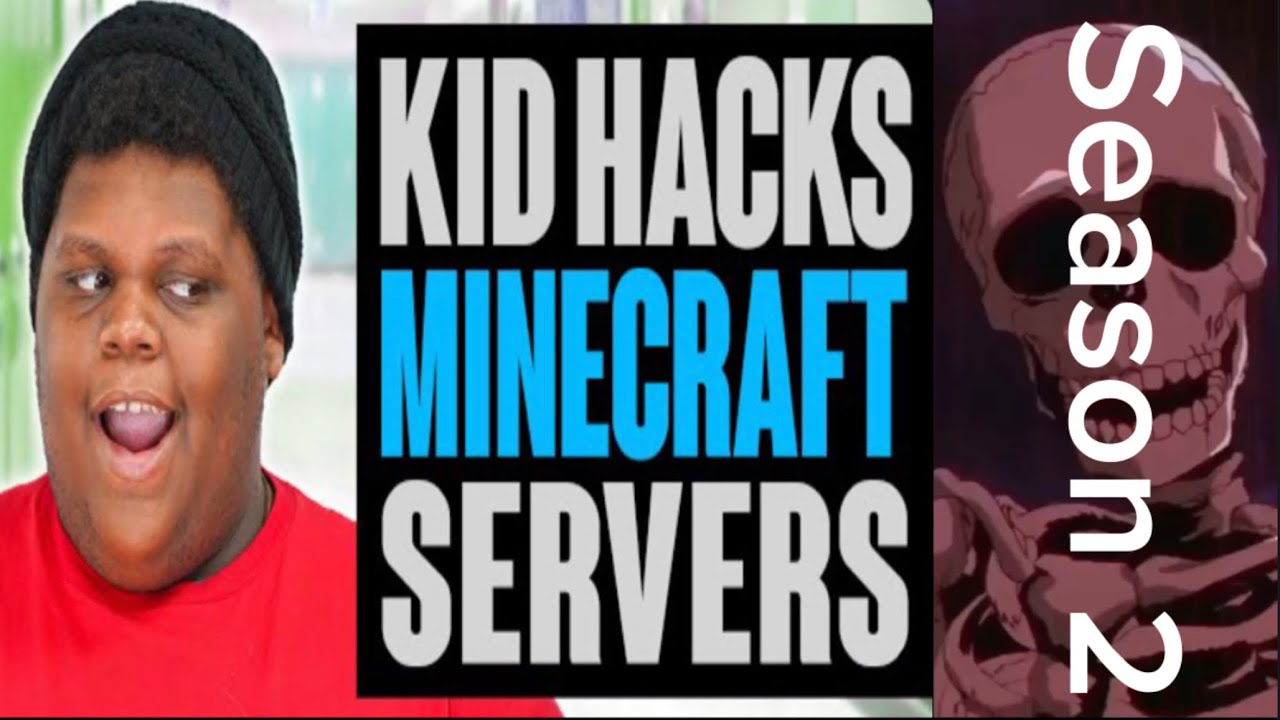 Skeletons Roast Dmro But The Grammar Has Gotten Slightly Better (PT 4 SEASON 2) (SUGGESTED)