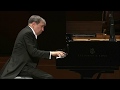 Murray Perahia - Schubert - Impromptu No 2 in E-flat major, D 899