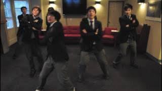 Super Junior - Sorry Sorry Dance (Japanese)