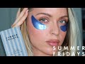 NEW! Summer Fridays Jet Lag Eye Patches*Review
