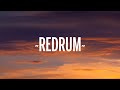 21 Savage - redrum (Lyrics)