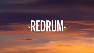 21 Savage - redrum (Lyrics)