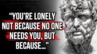 Seneca&#39;s Ancient Life Lessons Men Learn Too Late In Life