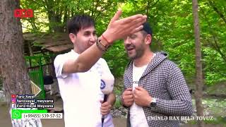 Emir Qazaxli - dön geri (musiqi)2021 dünya tv Resimi