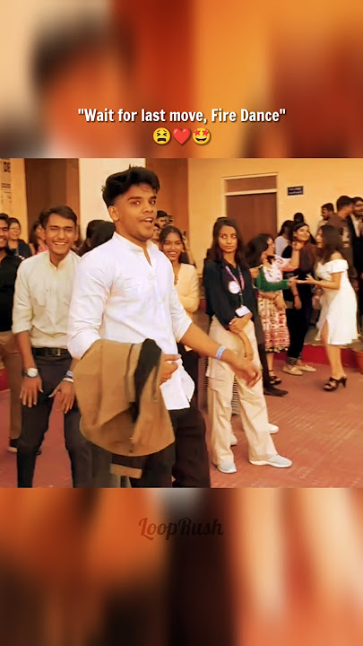 1234 Get On The Dance Floor Song College Fest Dance | Dance Songs