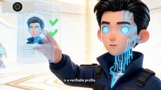 The Rise of Agent Identity
