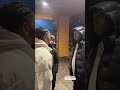 SENTINO BACKSTAGE #sentino#sicarios#rap