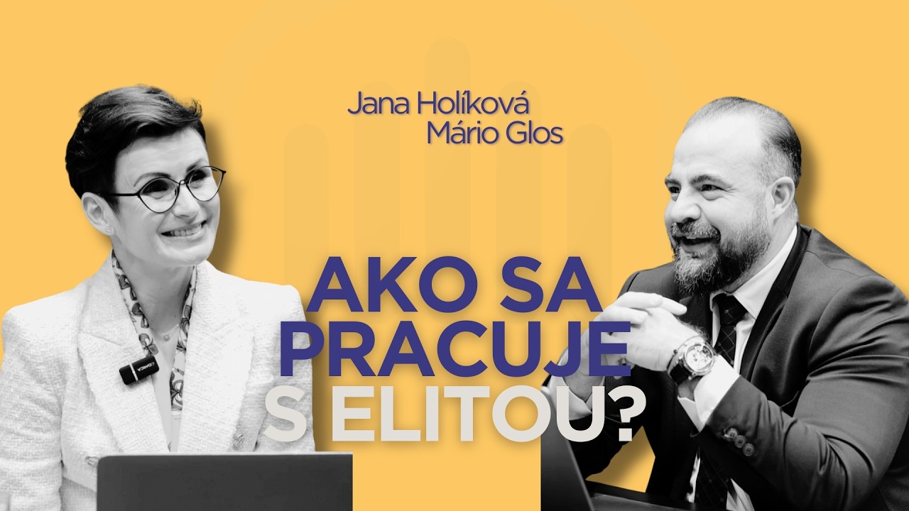 1. REALITNÝ PODCAST - Ako sa buduje bohatstvo? 💎