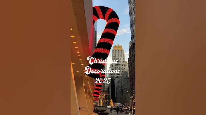 Best Christmas Decor Trends 2025 🎅🏠 | Beautiful Holiday Inspiration