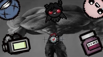 The average Azazel run be like: