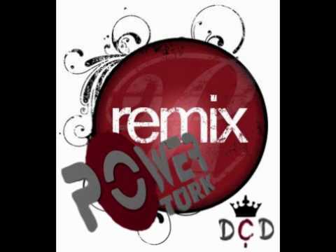 Dj Çilgin Deniz Caglar Seytanmisin Melekmisin  Remix 2010.