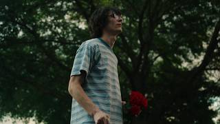 Walking Blue - Stardust Spin Kick (Official Music Video)