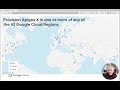 Apigee X - Organizations and Environments - 2025
