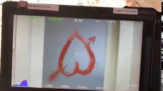 Cinegears Ghost-Eye Wireless Video Transmission On Set