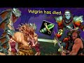 Classic wow season of discovery  way of the warrior phase 1