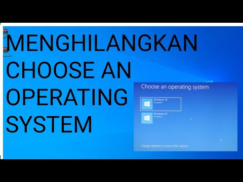 Video: Peningkatan Perangkat Keras: Mengapa Windows Tidak Dapat Melihat Semua RAM Anda