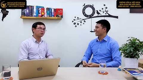 [Nguyễn Trương Tuyến - Phỏng vấn & viết sách]: Đoàn Sơn Lâm: Mỗi năm chinh phục hơn 300 quyển sách