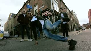 The Ruggeds // Lets Fly // UK BBoy Champs 2014