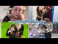 【じゅんゆな】ギャルメイクして平成プリクラ撮ってみた【平成ギャルメイク】