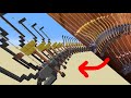 Acoustic Curves in Minecraft - Part 4