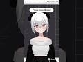 I can make faces! #vtuber #fyp #panda #facereactions