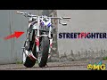 10 impressive street fighter motorcycles  bikes custom modifications never seen  motormine