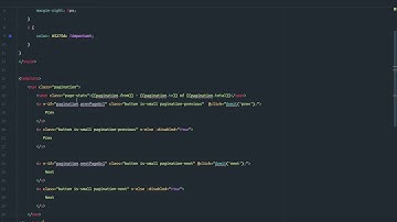 Datatables with Vue.js and Laravel - Server side