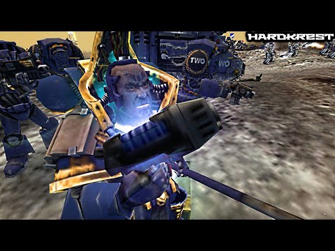 Видео: Warhammer 40 000 multiplayer Hardcore #541 Джет Файтер