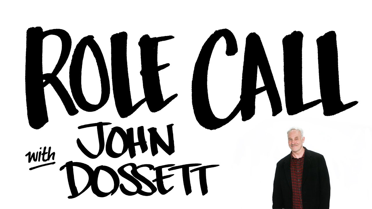 Role Call: John Dossett of WAR PAINT