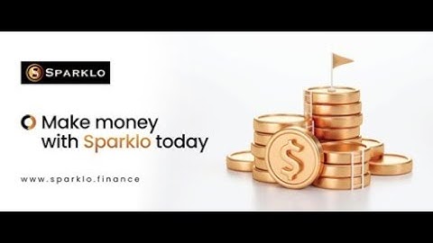 Sparklo SPRK Presale Has Outperformed Binance Coin BNB And Polkadot