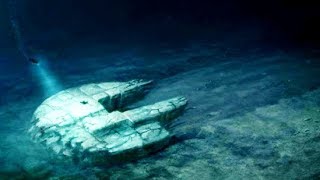12 Most Incredible Finds Underwater