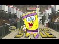 سبونج بوب يغني جانجم ستايل - Spongebob sings Gangnam Style