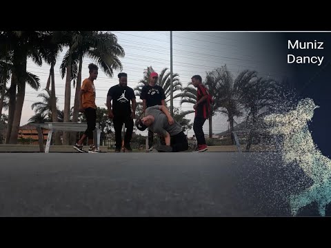 ARABIC FLAVOR MUSIC NAMU SERPENTARD PSG MunizDancy