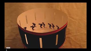ARTS 122 Basic Composition part 4