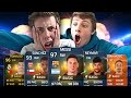 EPIC 10 MILLION SEARCH AND DISCARD vs CALFREEZY - FIFA 15