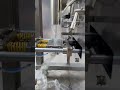 Vertical granule hardware accessories sachet packing machine
