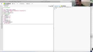 Programming Python -Part 2 Assamese
