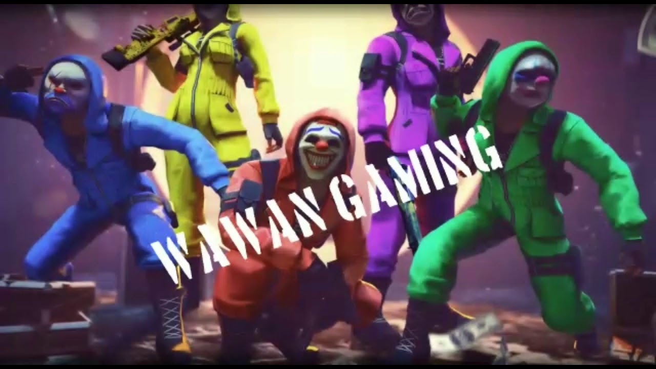 Wawan Cs INTRO !! Wawan Gaming :) - YouTube