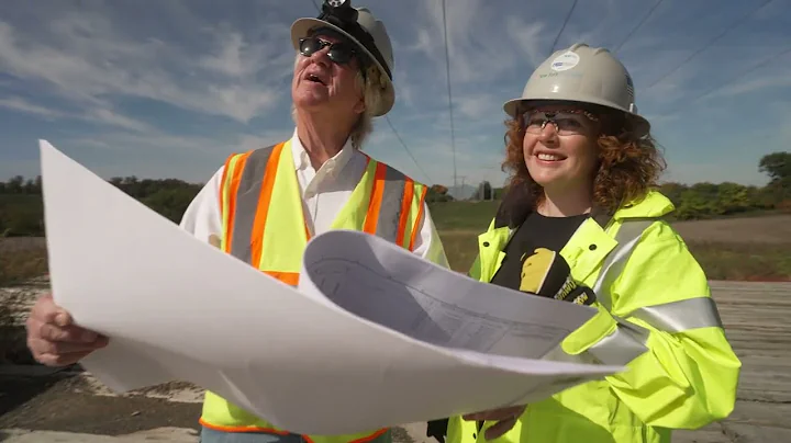 Transmission Solutions for a Clean Energy Future: The New York Transco Way