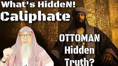 Shocking prophecies About The Ottoman Empire Is Revealed To Puplic!! #Assim