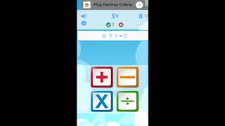 Math Game - Equation screenshot 3