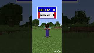 Minecraft helicopter build battle - noob vs pro vs Hacker vs God #minecraft #short